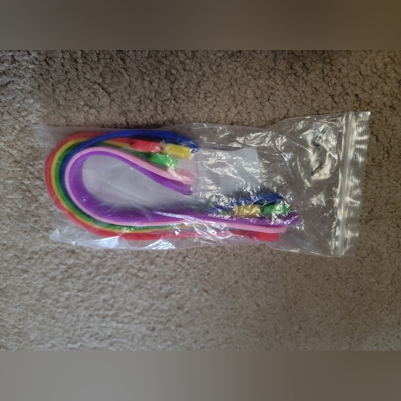 NWT- Unopened package of glasses straps - Picture 1 of 1